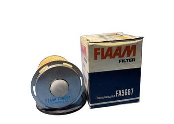 FIAMM FA5667 Filtr Paliwa