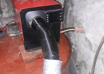 Webasto ogrzewanie postojowe