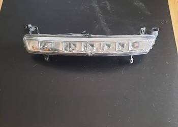 Światło LED do Citroen C4 Grand Picasso z 2011