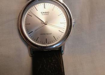 CASIO QUARTZ water resistant