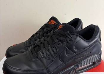 Buty/Sneakersy Nike Air Max 90 IF5446-002