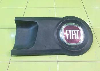 FIAT DOBLO II 1.6 M-JET 13r VAN emblemat blenda drzwi prawy tyl