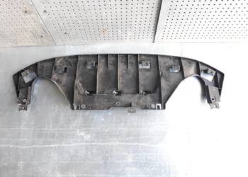 MAZDA CX5 CX-5 PŁYTA OSŁONA POD ZDERZAK PRZÓD KD35-500S1