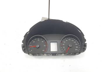 LICZNIK ZEGAR VOLKSWAGEN CRAFTER 2E0920841S