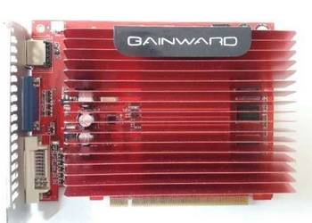 Karta graficzna GeForce 9500 GT super stan