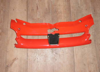 Peugeot Partner grill atrapa wlot powietrza