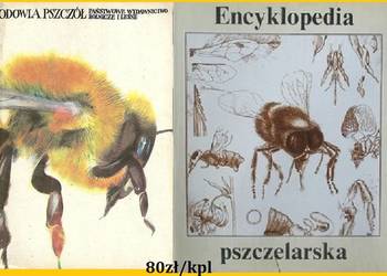 Hodowla pszczół /Encyklopedia pszczelarska / pszczelarstwo