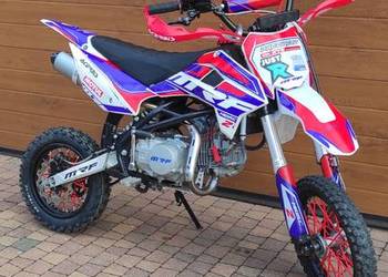 Mrf 140 rc-z 2021 60 motogodzin po remoncie