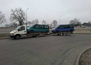 IVECO DAILY 35C12