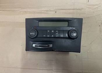 8200487008 panel nawiewu czytnik kart renault laguna 2 II lift