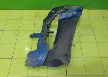 SUZUKI GRAND VITARA II 08r 5D podluznica okular lewy przod