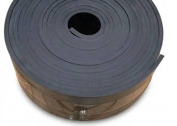 Guma burtowa / Fartuch gumowy 120x10