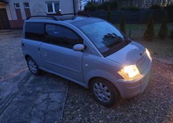 Microcar mc2 yanmar