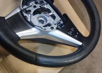 Kierownica Sport BMW e60 Multifunkcja