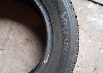 2 opony letnie 165 65 14