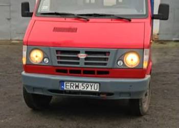 Sprzedam Deawoo Intrall Lublin 3 mi