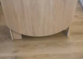 Komplet stół + 4 krzeła, okazja, iideał, tanio