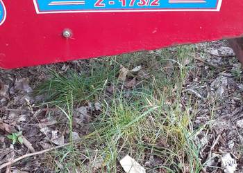 Kosiarka rotacyjna 1.6