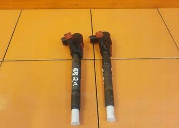 INSIGNIA ZAFIRA 2.0 CDTI 13r A20DT wtrysk wtryskiwacz 0445110423 55577668