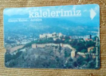 ANTALYA - MIASTO NAD MORZEM ŚRÓDZIEMNYM