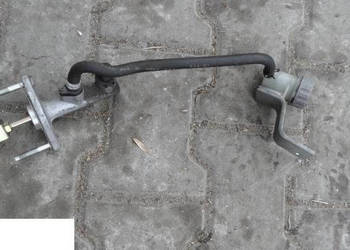 HONDA JAZZ 2004 1.4 i-DSI POMPA HAMULCOWA