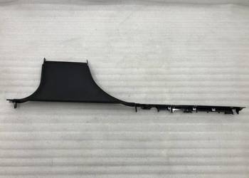 POSZYCIE SŁUPKA LEWE MERCEDES ML W164 A1646801935