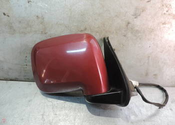LUSTERKO PRAWE NISSAN TERRANO II 2 (R20) 5 PIN K235