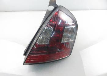 LAMPA PRAWA TYLNA FIAT STILO (192_) 
