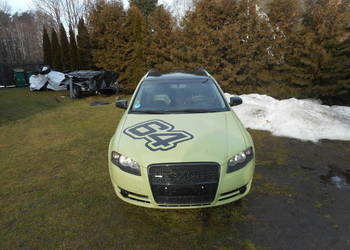 Audi A4B6/B7 ,1.6 mpi