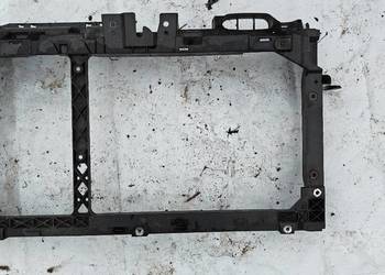 PAS PRZEDNI FORD FIESTA MK7 MK8 2008 - 2017 -