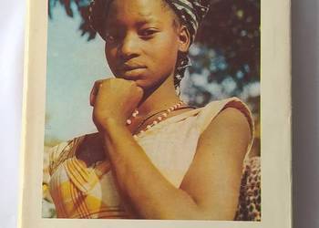 NOWA PRZYGODA Gwinea – Arkady Fiedler