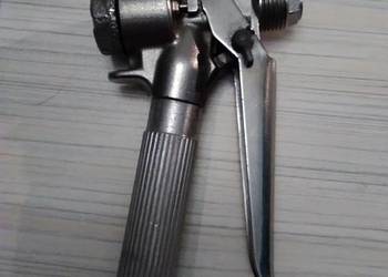 Pistolet Lakierniczy GRACO XTR 7