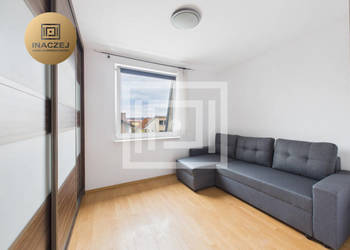 Do sprzedaży mieszkanie Wejherowo 36.35m2 2 pokojowe