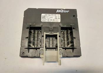 VW Arteon 3G8 2018r STEROWNIK MODUŁ KOMFORTU 5Q0937086BR