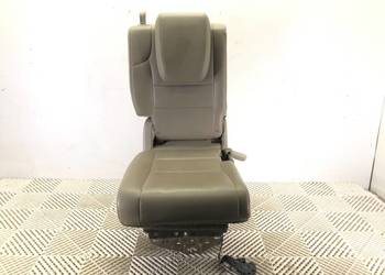 FOTEL TYŁ HONDA ODYSSEY Van (minibus) SIEDZENIE TYLNE, PASAŻERA