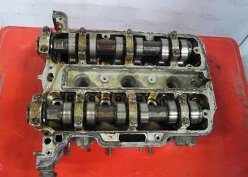 Opel Corsa 1.0 12V 14R 65KM 55564106 GŁOWICA KOMPLETNA