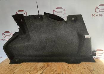 Boczek Tapicerka Bagażnika Lewa Citroen C Elysee12-17 98055473ZU