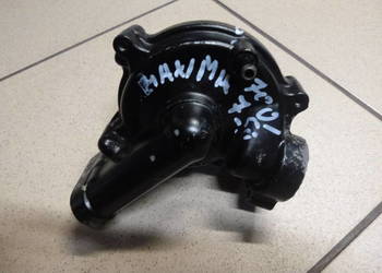 Pompa wody Yamaha Maxim XJ 700/750 X