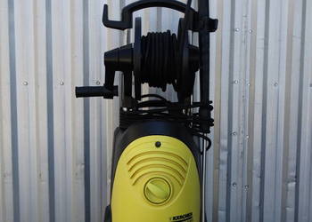 Myjka Ciśnieniowa Karcher HD 5/15 CX
