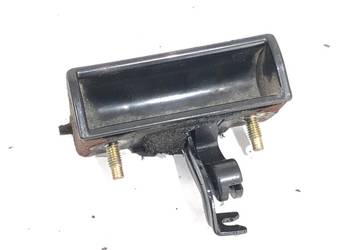 KLAMKA KLAPY TYŁ HONDA JAZZ II Hatchback 01-08 CZARNY