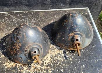 STARE LAMPY 1933- 1934 TATRA  ADLER OPEL BSA DKW NSU WANDERER BMW MERCEDES