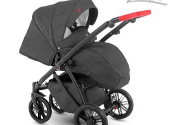 CAMARELO WÓZEK ZEO ZE-02 2w1