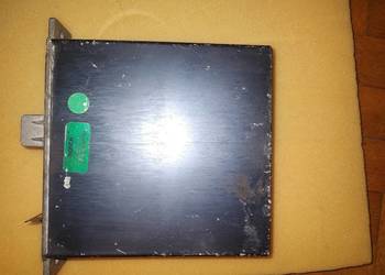 sterownik silnika - BOSCH 0 280 001 108 BMW