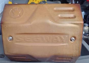 Segway Snarler At6 Limited 600 Gs 570 Quad ATV tłumik końcowy jak nowy