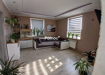 Gotowy do zamieszkania dom na dużej działce