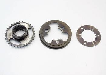 KOŁO ROZRZĄDU 2.2 2.5 I CI BMW E39 E46 E36 Z4 Z3