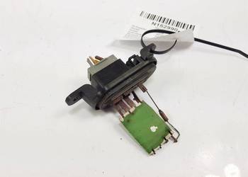 REZYSTOR RENAULT MASTER III REZYSTOR RENAULT MASTER III