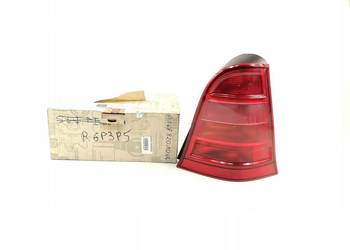 LAMPA PRAWY TYŁ MERCEDES-BENZ A W168 97-04 ORI OE