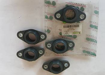 wkładka prowadząca podbieraka Claas