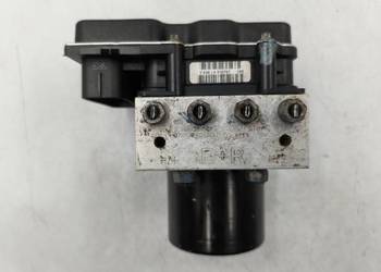 Pompa ABS ESP Skoda Fabia II Roomster 6Q0614517AC 6Q0907379AP 0265950492